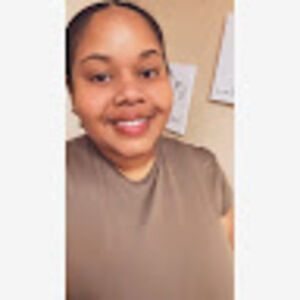 Meet your Posher, Keosha